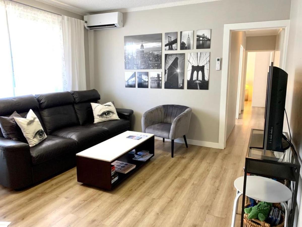 Top Mosman Location Apartment Сидни Екстериор снимка