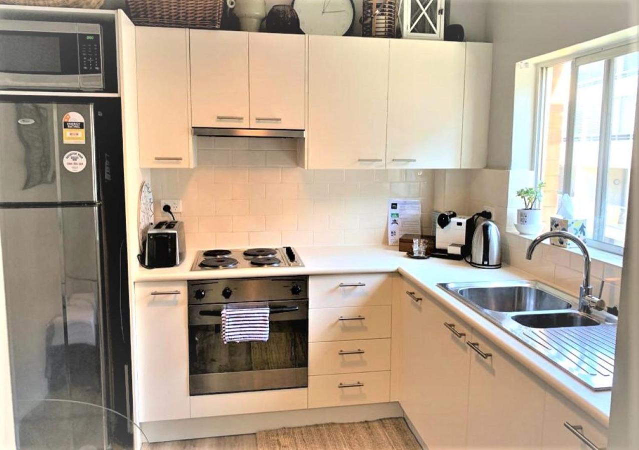 Top Mosman Location Apartment Сидни Екстериор снимка